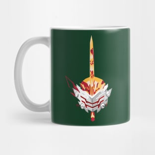 Calibur Mug